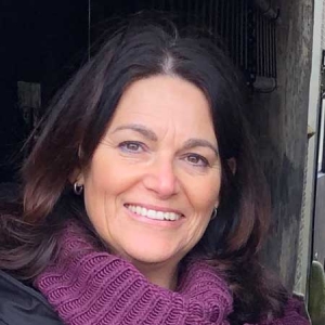 Desirée van Cuijk