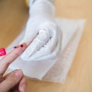 EMB bloedtest: inzicht in je gezondheid en vruchtbaarheid