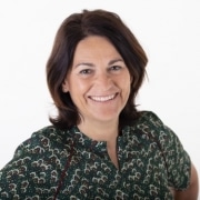 Sterk Uden Desiree van Cuijk