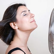 de overgang, een reis naar een nieuwe levensfase