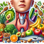 schildklierproblemen en de overgang